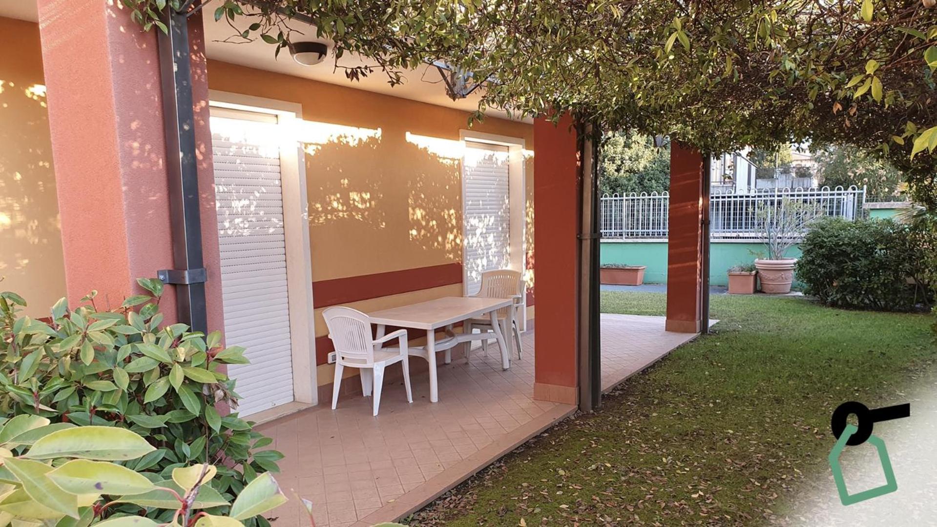 Hotiday Residence Garda Peschiera del Garda Exterior foto